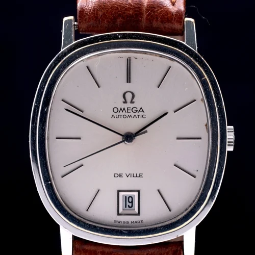 The Luxury Rare Collectable & Investment Specialist Watch Auction No Reserve