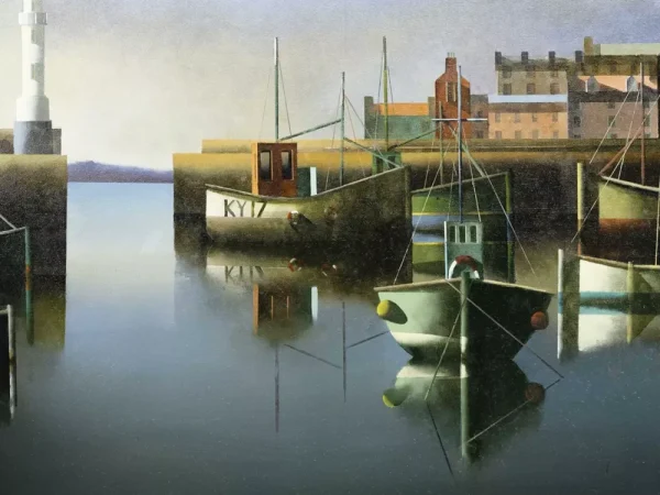 The Scottish Contemporary Art Auction