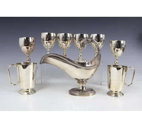 The September Fine Art & Antiques Auction – Timed Auction