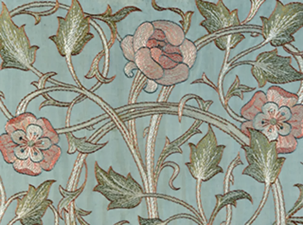 The Costume & Textiles Auction