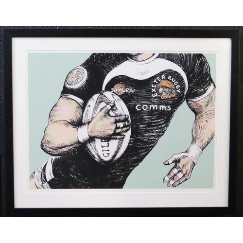 The Timepiece Sale of Enamel Signs & Sports Memorabilia