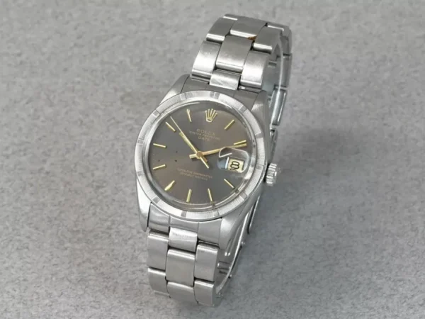 THE WATCH AUCTION XXI
