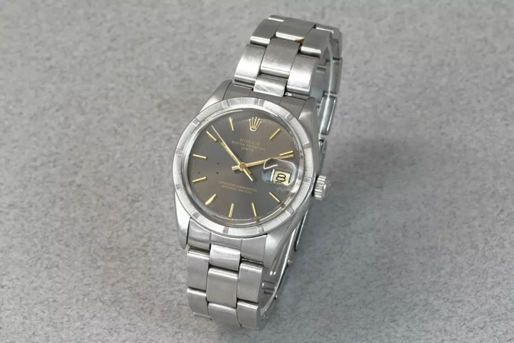 THE WATCH AUCTION XXI