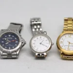 LIVE General Auction – Jewellery, Watches, Glass, Ceramics & collectables — image 23