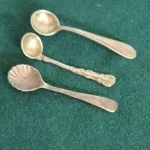 Antiques, Collectables, Curios, Silver, Job lots, Toys, Stamps, Watches. Bronze, and so much more — image 15