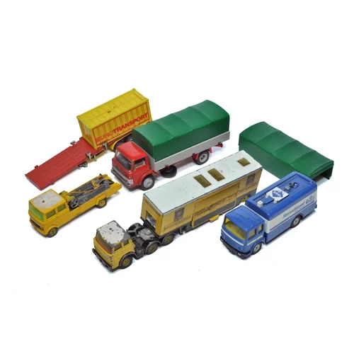 Timed Auction of Unsold Lots from September Toys and Models Auction