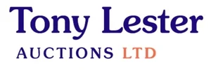 Tony Lester Auctions Ltd