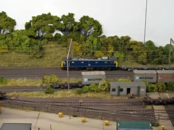 Matchbox (Pre-Production Models and Other), Trains, Specialist Die-cast and General Collectables