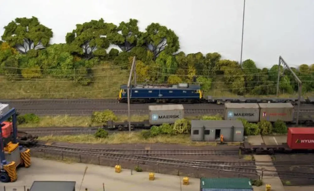 Matchbox (Pre-Production Models and Other), Trains, Specialist Die-cast and General Collectables