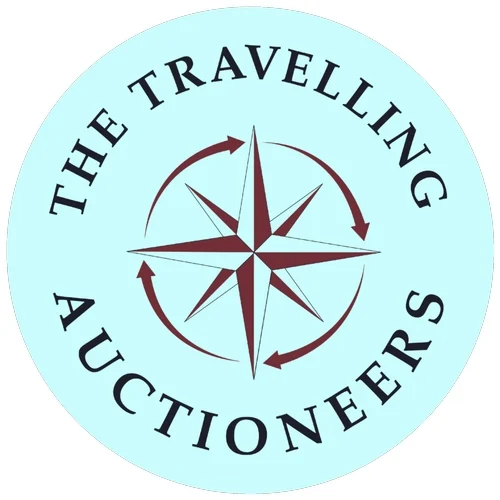 Travelling Auctioneers, Wednesday plus Other Vendors