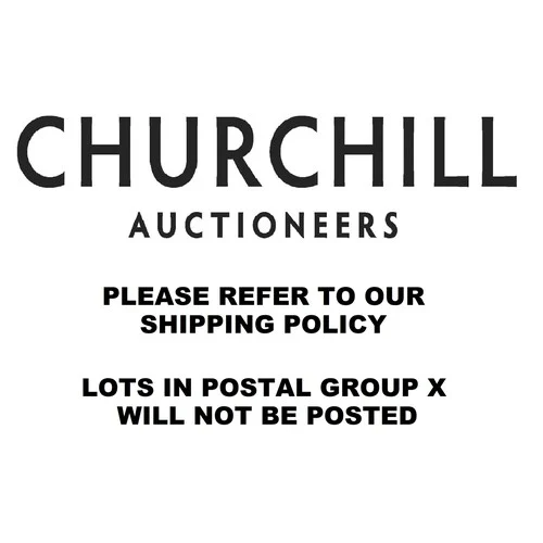 Two Day Antiques & General Auction: – Contents a Large Collection of Silver items and Gold Jewellery, Rare Wade Whimsies, Antique & Retro Furniture, Antique Books, Gold Coins and More!