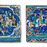 ART OF THE ISLAMIC WORLD AND BEYOND — image 24