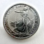 Coins, Gold & Silver Bullion Auction — image 18