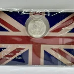 Coins, Gold & Silver Bullion Auction — image 4