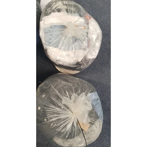 Unclaimed Airport Lost Property – 201