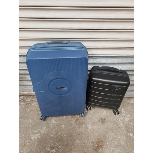 Unclaimed Airport Lost Property – 202