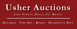 Usher Auctions