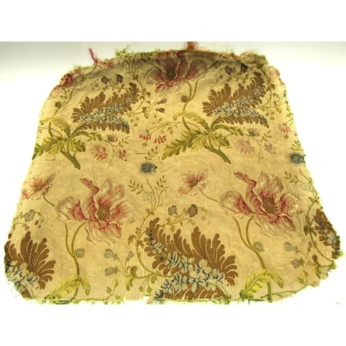 Vintage Fashion & Textiles