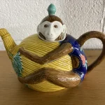 Vintage, collectables, metalware & general household clearance — image 7