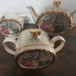 Vintage, collectables, metalware & general household clearance — image 8