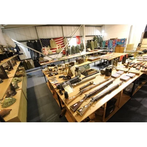 Warrington & Northwich Auction