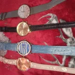 main auction 400 plus lots all lots start £1 no reserve collection or delivery Star wars jewellery miltary badges… — image 24