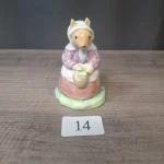 Timed Auction Of 20th Century Ceramics including Wedgwood, Royal Doulton, Aynsley, Coalport, Royal Albert and more — image 15