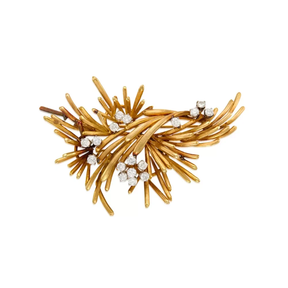 Weekly: Jewelry From a Bel Air Estate