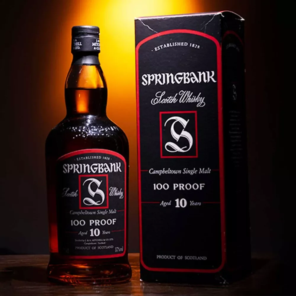 Whisky | Distilled Excellence