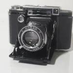 Cameras / Lenses & Hi-Fi / collectibles — image 19
