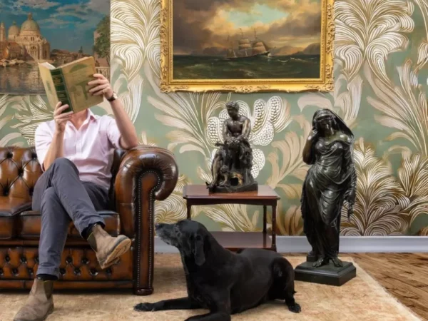 10 & 11 November | Antiques & Interiors