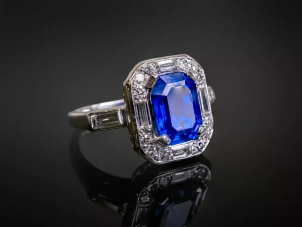 12 November | Fine Jewellery & Watches