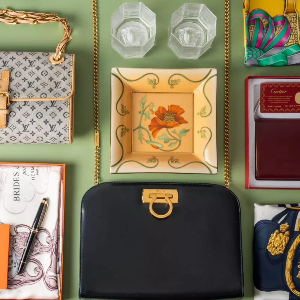 12 November | Luxury Living