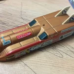 main auction 400 plus lots all lots start £1 no reserve collection or delivery Star wars jewellery military badges… — image 20