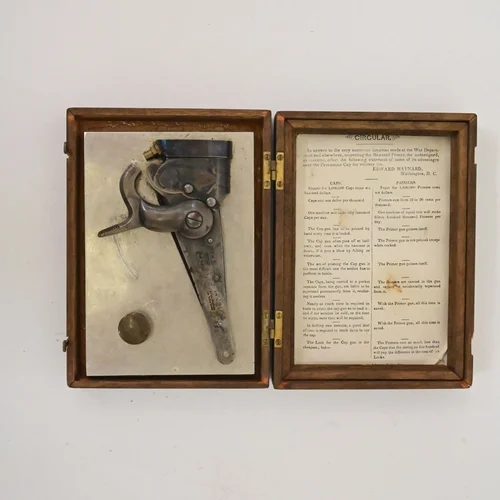 19th & 20th Century Collectable Items, Silver, Jewellery and Works of Art & Furnishings