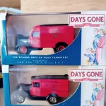 Decorative metal signs, model cars, buses, hot wheels various other items. More lots to be added. !!!!No reserve!!!! — image 21
