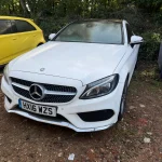 2016 Mercedes-Benz C220d AMG Line PREMIUM + Coupe 1 FORMER KEEPER – BANKRUPTCY BY ORDER OF THE OFFICIAL RECEIVER BANK… — image 2