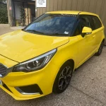 2021 MG 3 EXLUSIVE NAV VTI-TECH 1.5CC, ONLY 39K BANKRUPTYCY PAYMENT VIA BANK TRANSFER ONLY — image 1