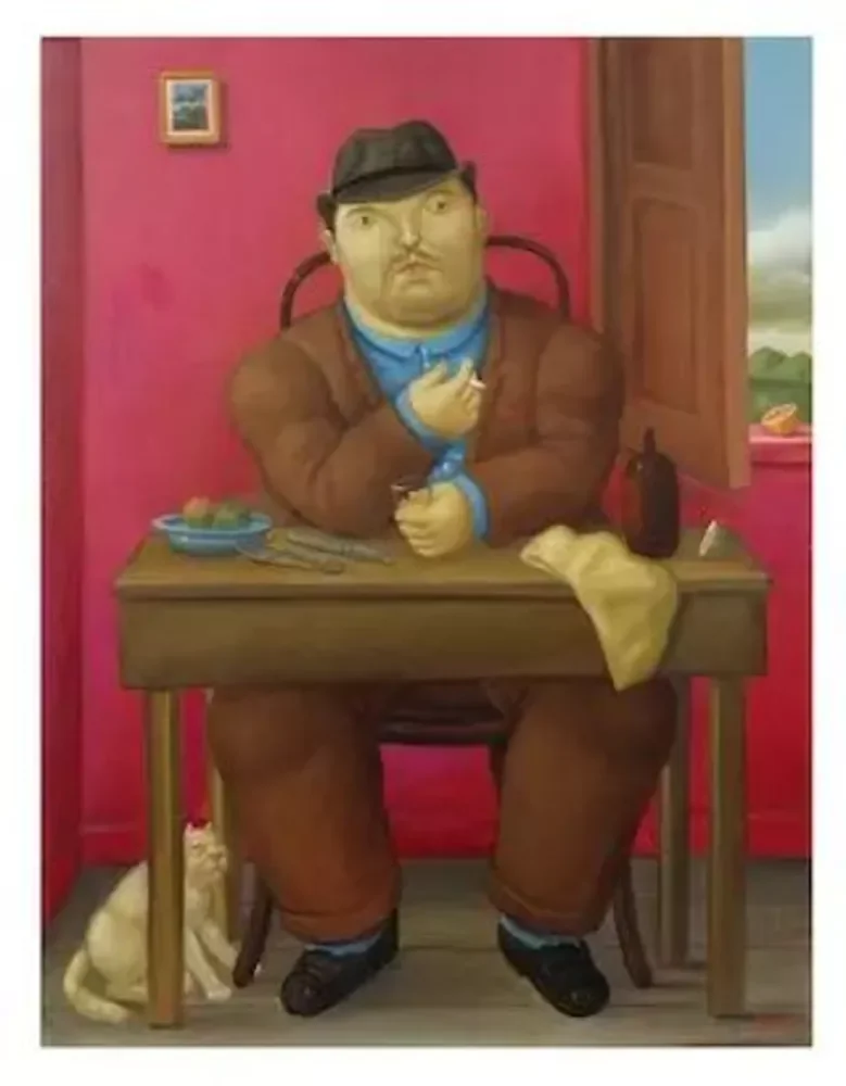 20th and 21st Century Art Evening Sale