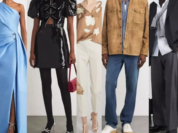 29th Oct – Leading Designer Couture Clothing, High Fashion, and Luxury Accessories – Boss, Effrey Levinson, Rachel Trevor-morgan, Rodo, and More