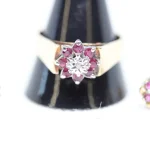 LIVE General Auction – Jewellery, Watches, Glass, Ceramics & collectables — image 14