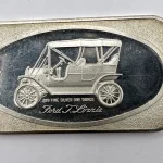 Coins, Gold & Silver Bullion Auction — image 16