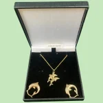 0% commission auction comprising a selection of jewellery, including 9ct, 10ct, 14ct and 18ct gold, diamonds and silver… — image 15