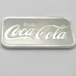 Coins, Gold & Silver Bullion Auction — image 6