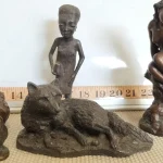 Antiques, Silver, Curios, Job Lots, Collectables, Curios and much more — image 17