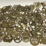 Friday 9th – Second chance Part 2 – Antiques, Jewellery, Militaria, Coins, Vinyl, Toys, Ceramics, Collectables — image 13