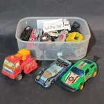 AUCTION OF COLLECTABLE, ANTIQUE AND VINTAGE ITEMS, ARTWORKS AND JEWELLERY — image 6