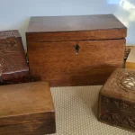 Antiques. collectables, Curios, Joblots and much more — image 23