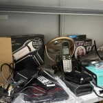Fortnightly Auctions Of Antiques, Collectables, General Furniture and Effects. New Lots Added Daily. — image 22