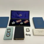 Online only Wednesday 7th October Second Chance Auction – Antiques, Jewellery, Militaria, Coins, Vinyl, Toys, Ceramics… — image 19